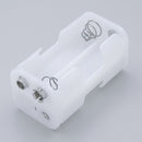 エルパ 電池BOX 単3X4 UM-340NH