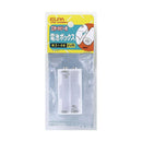 エルパ 電池BOX 単3X4 UM-340NH