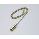 エルパ ELPA スイッチひも ゴールド PE-23NH