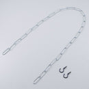 エルパ 吊りクサリ PE-43NH