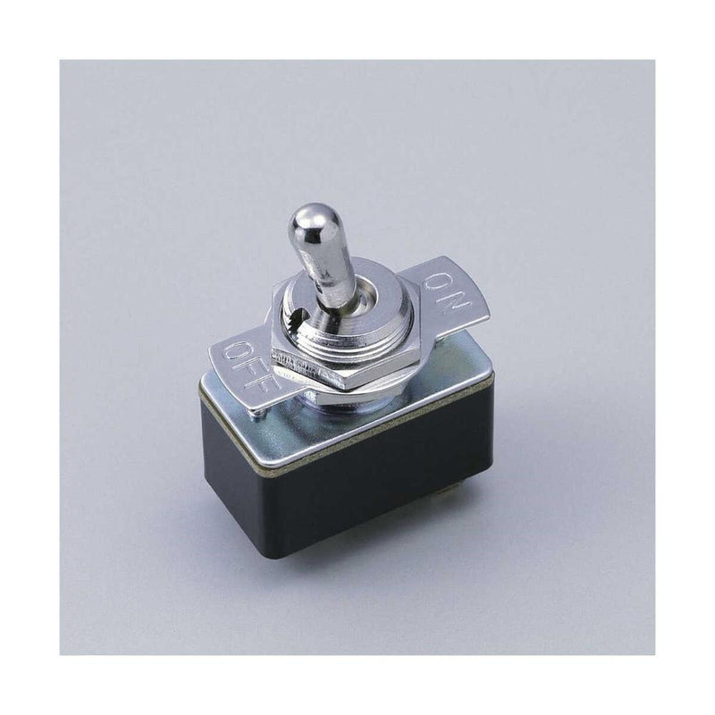 エルパ スナップスイッチ 2P PU-71NH