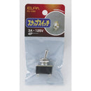 エルパ スナップスイッチ 4P PU-72NH