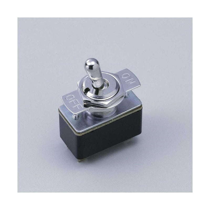 エルパ スナップスイッチ 4P PU-72NH