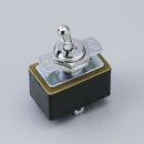 エルパ スナップスイッチ 6P PU-73NH