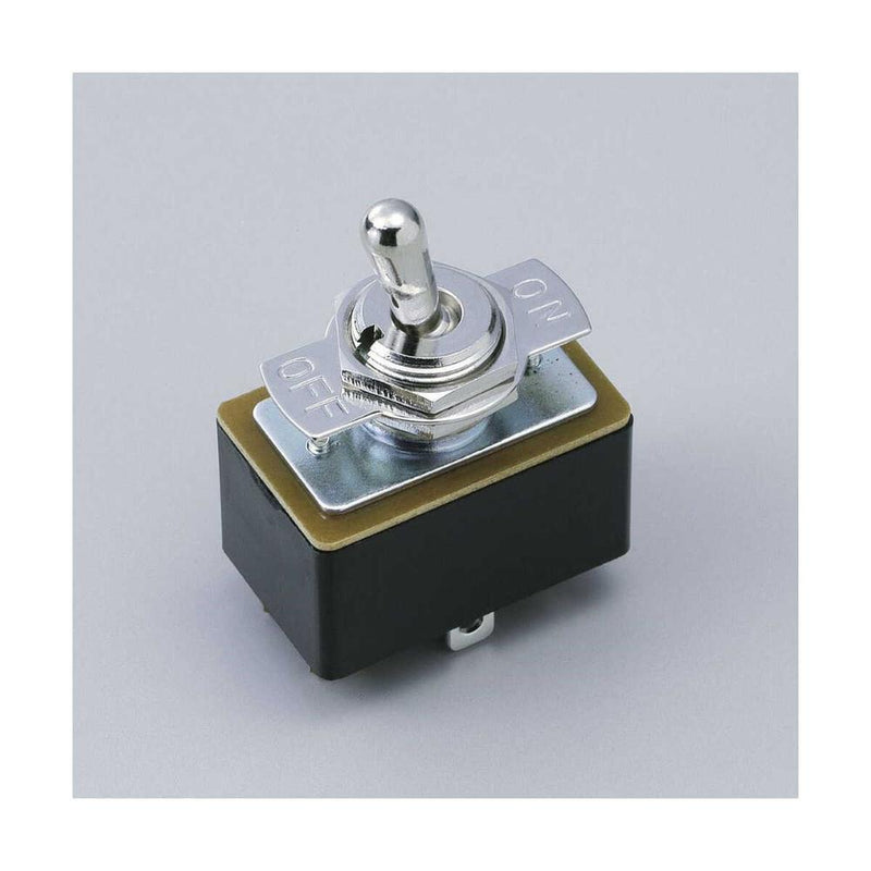 エルパ スナップスイッチ 6P PU-73NH