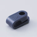 エルパ ＥＬＰＡ 絶縁クランプ 小 電線止め 配線止め 電材 PH-81NH