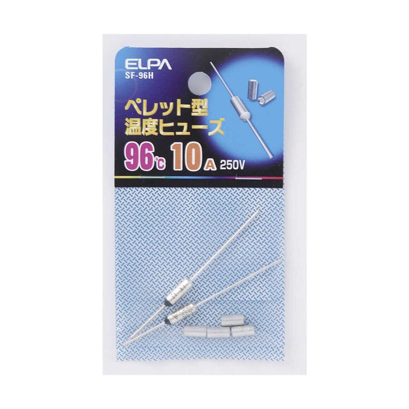 エルパ ペレットヒューズ96℃ SF-96H