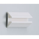 エルパ ELPA コードキャッチ 白 M-077BN（W）