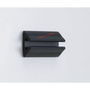 エルパ ELPA コードキャッチ 黒 M-078BN（BK）