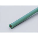 エルパ ELPA アースコード 5M KV-2005H グリーン