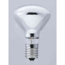 エルパ ELPA ミニレフ球 25W E17 G-96H（F）