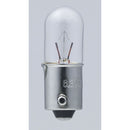 エルパ ELPA 表示灯用電球 白熱電球 BA9S 0.15A G-132H 2個入り