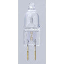 エルパ ELPA ピン口金ハロゲン 12V20W クリア G4 G-117H（20W）