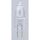 エルパ ELPA ピン口金ハロゲン 12V20W クリア G4 G-117H(20W)