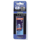 エルパ ELPA ピン口金ハロゲン 12V20W クリア G4 G-117H（20W）