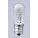 エルパ ELPA ミシン球 白熱電球 E17 25W G-125H