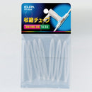 エルパ 収縮チューブ 2Φ PH-642H