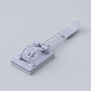 エルパ ＥＬＰＡ フレキシブルクランプ 中 電線止め 配線止め 電材 PE-352H