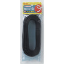 エルパ ELPA 平型ビニルコード 1．25mm2 10M VFF-10LH