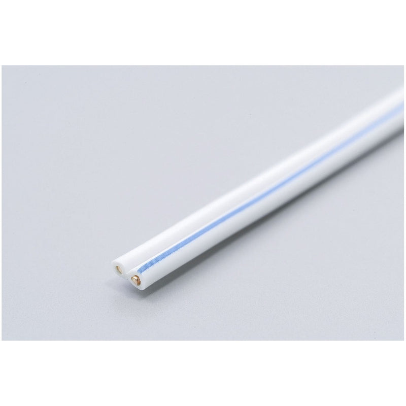 エルパ ELPA チャイムコード 0．8mm×2心 10M TIVF-10H