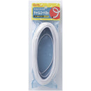 エルパ ELPA チャイムコード 0．8mm×2心 20M TIVF-20H