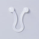 エルパ ＥＬＰＡ ツイストロック 簡単結束 ひねるだけ TH-83H