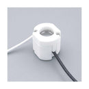 エルパ ハロゲンソケット SB-1104H