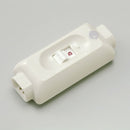 エルパ ランプ付中間スイッチ A-66LH W