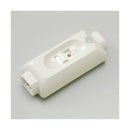 エルパ ランプ付中間スイッチ A-66LH W