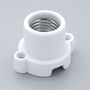 エルパ 丸型レセップ SB-2617H W