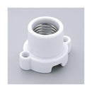 エルパ 丸型レセップ SB-2617H W