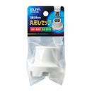 エルパ 磁器レセップ SB-2618H