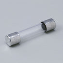 エルパ ガラス管ヒューズ20mm  MF-2006H