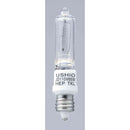 朝日電器 エルパ ELPA ミニハロゲンランプ 75W形 JD110V65WHE-B