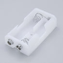 エルパ 電池BOX 単3×2スナップ UM-321NH