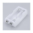 エルパ 電池BOX 単3×2スナップ UM-321NH