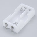 エルパ 電池BOX 単3×2ラグ端子 UM-322NH