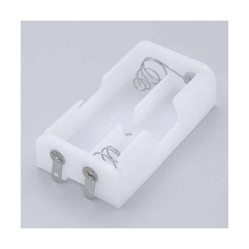 エルパ 電池BOX 単3×2ラグ端子 UM-322NH