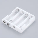 エルパ 電池BOX 単3×4スナップ UM-341NH