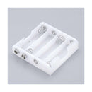 エルパ 電池BOX 単3×4スナップ UM-341NH