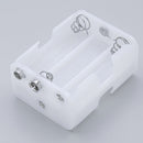 エルパ 電池BOX 単3×6 UM-360NH