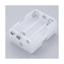 エルパ 電池BOX 単3×6 UM-360NH