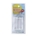 エルパ 電池BOX 単3×6 UM-360NH