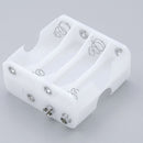 エルパ 電池BOX 単3×8 UM-380NH