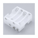 エルパ 電池BOX 単3×8 UM-380NH