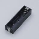 エルパ 電池BOX 単4×1 UM-410NH