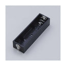 エルパ 電池BOX 単4×1 UM-410NH