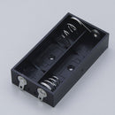 エルパ 電池BOX 単4×2 UM-420NH