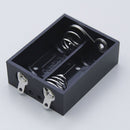 エルパ 電池BOX 単5×2 UM-520NH