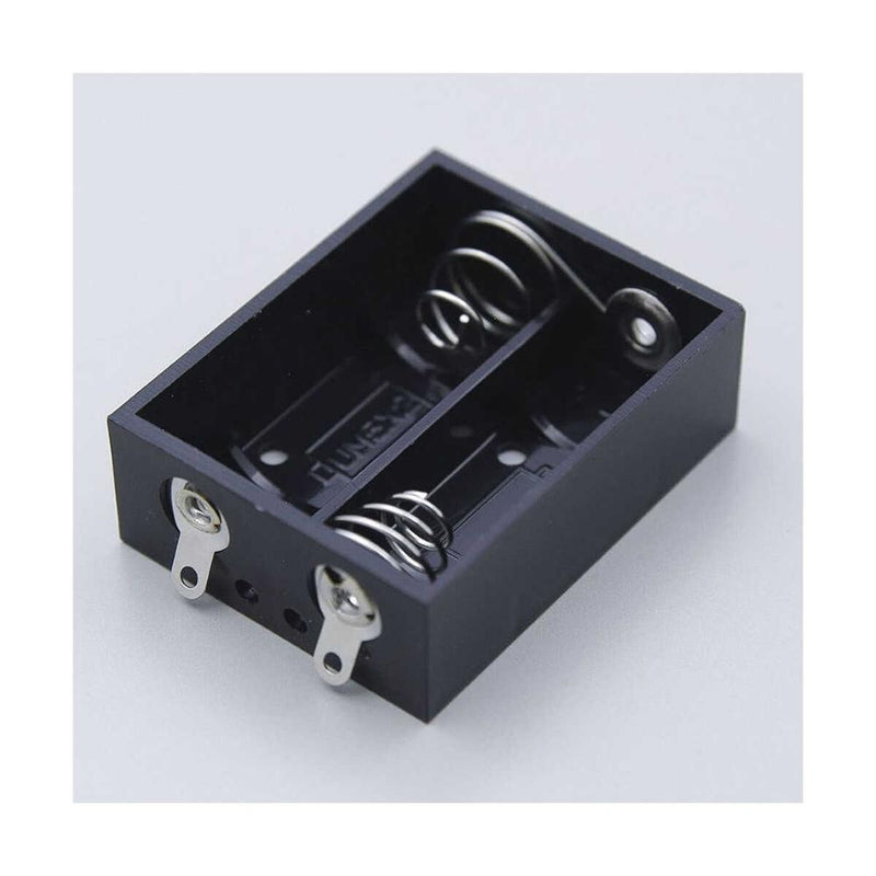 エルパ 電池BOX 単5×2 UM-520NH